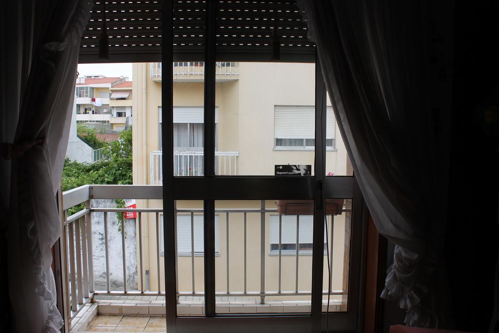 Suite Порту Экстерьер фото