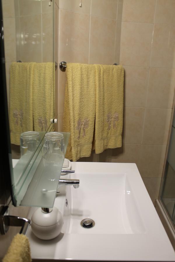 Suite Порту Экстерьер фото
