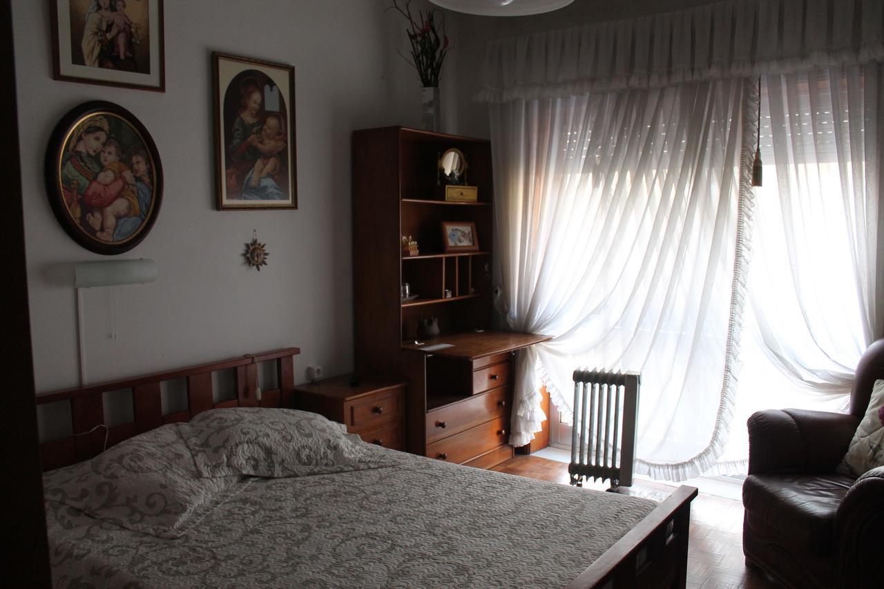 Suite Порту Экстерьер фото